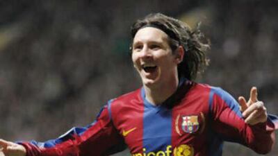 The Barcelona forward Lionel Messi is at the centre of a club vs country row over whether he should represent Argentina at the Beijing Olympics.