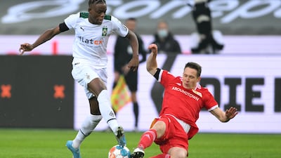 Denis Zakaria - Borussia Moenchengladbach to Juventus (£4.2 million). Getty Images