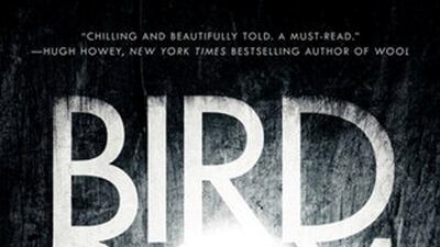 'Bird Box' by Josh Malerman