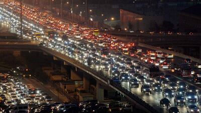 Cities are facing new urban challenges as populations increase.