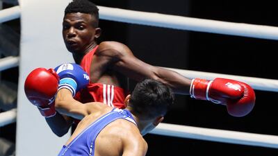 Tso goes on the attack against Masoud.