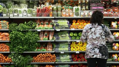 Readers call for distribution of surplus food to reduce wastage. Pawan Singh / The National