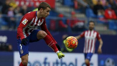 Javier Barbancho / Reuters