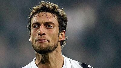 Claudio Marchisio hails from Turin, and has been labelled as the Marco Tardelli of his generation by Juventus fans.
