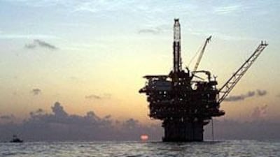 A reader argues that a peak in global oil production will eventually be reached, so it is best to investigate new sources of energy now.