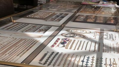 Jewellery stolen from the London home of Tamara Ecclestone and her husband Jay Rutland as burglars carried out what police described as Britain's biggest domestic burglary plot yet. PA