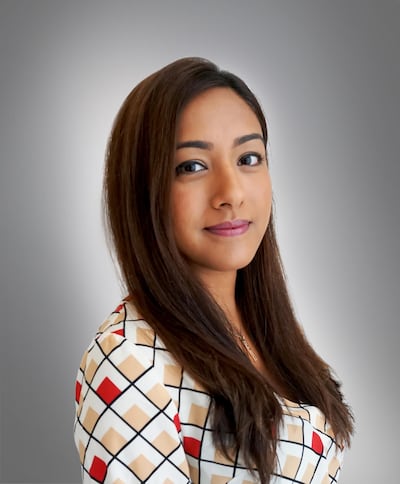 Aditi Gouri said timeshares could be popular among regular visitors with an attachment to Dubai. Courtesy: Cavendish Maxwell