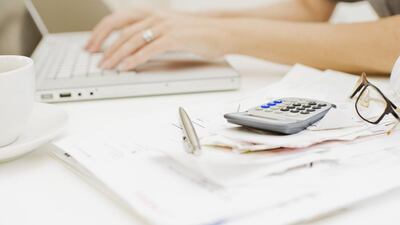 People who say they lack smart money skills may also feel alone, ashamed and too embarrassed to ask for help. Getty