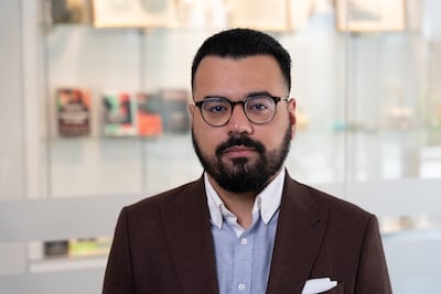 Analyst Mohammed Soliman said the UAE's ability to secure coveted Nvidia GPUs is a game-changer for AI research and development.