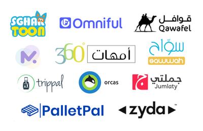 Google start-up accelerator