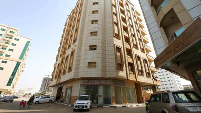 Still, budget-conscious residents consider Ajman for affordability and value. Pawan Singh / The National