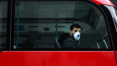 The response to the Covid-19 pandemic in the UK has been conspicuously low-key compared to those of many other European countries. Reuters