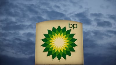 The strong results are another step in BP's turnaround after the company reset its strategy last year. Reuters
