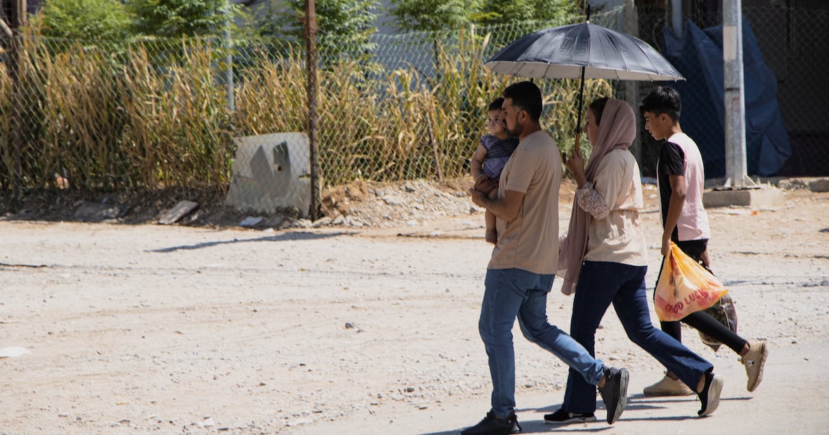 UNHCR Official States that Revitalizing North-East Syria is Essential for Iraqi Refugee Repatriation UNHCR Official States that Revitalizing North-East Syria is Essential for Iraqi Refugee Repatriation