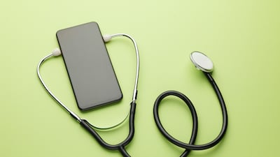 The advertisement in question was said to have lacked official approval. Getty Images