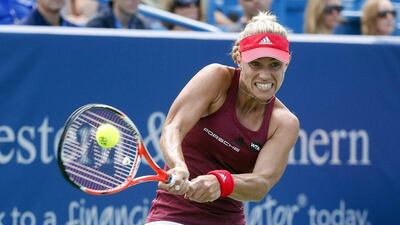 John Minchillo / AP Photo