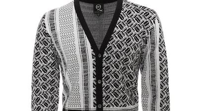 McQ Alexander McQueen Spring/Summer 2015 Menswear collection. Courtesy of McQ.