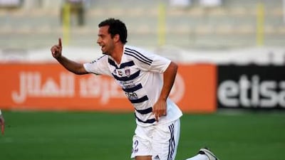 Alex Brosque says Al Ain can not only dominate the Pro League but also give a proper showing of their talents on the continent, too.
