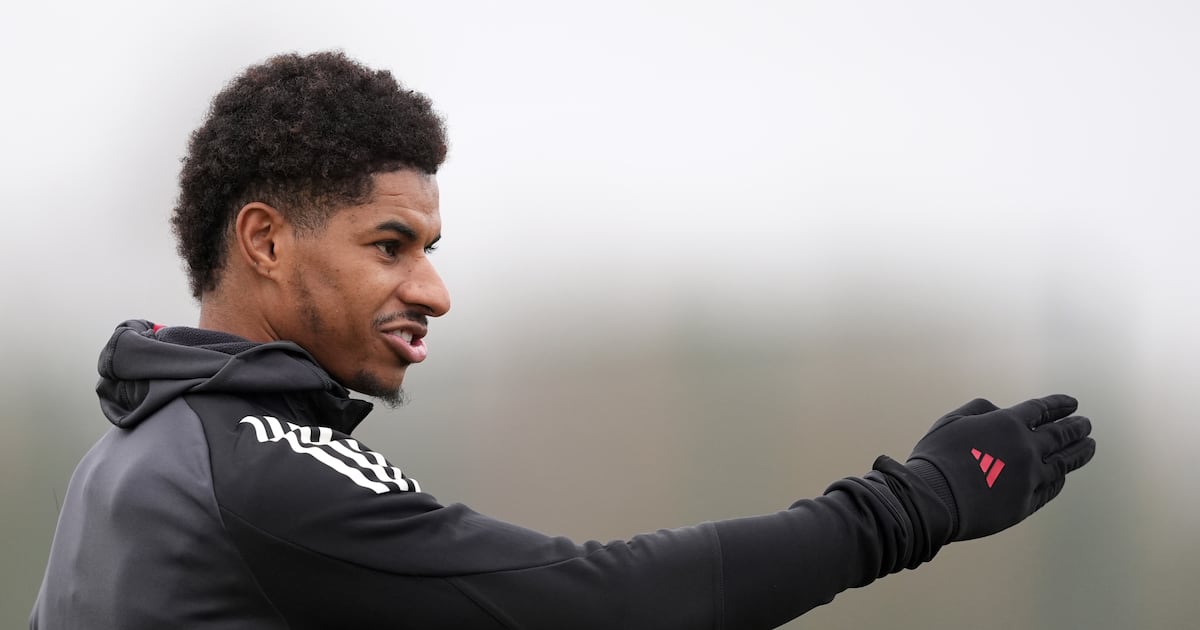 Manchester United salaries 2026/27: Will Marcus Rashford remain highest-paid player?