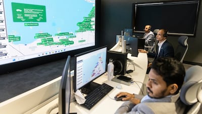 Emirates Transport, a leading UAE school bus operator, will carry about 285,000 public and private sector pupils on 11,000 buses