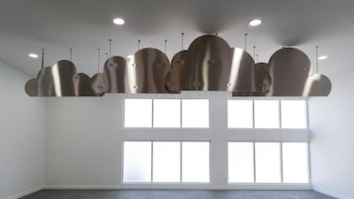 The space has been designed to provide children, up till the age of 12, learning experiences through interactive galleries and activities.