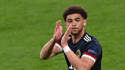 Che Adams 6 - An intense work rate combined with clever movement helped conjure a number of chances. Could have put his side a goal up early after being picked out by Stephen O’Donnell. The Southampton man has to do better with his opportunities. Reuters