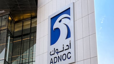 Adnoc has been using AI as it aims to boost production to five million barrels per day by 2027. The National