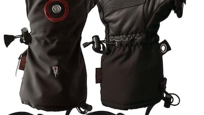 Courtesy The Heat Company