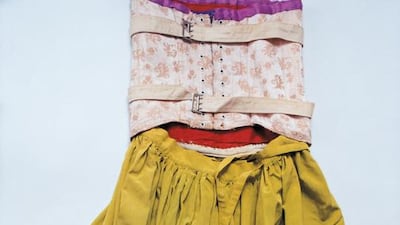 Frida by Ishiuchi #27, 2012-2015. © Ishiuchi Miyako. Courtesy Michael Hoppen Gallery