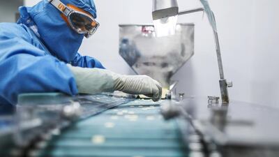 There is greater pressure on the Indian government to bring down prices to win over voters for the general election in May. Dhiraj Singh / Bloomberg News