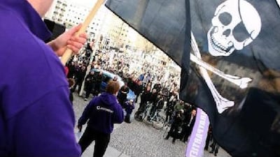 A newcomer to the Swedish political scene, the Pirate Party is determined to protect freedom of information on the internet.