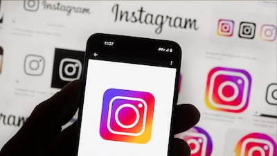Instagram resolved the issue that left a seemingly large number of users locked out of their accounts October 31, 2022. AP Photo