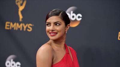 Richard Shotwell / Invisio/ AP