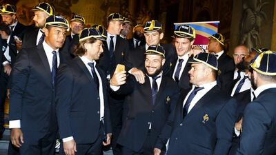 Tristan Fewings / Getty Image