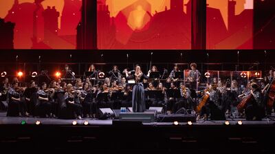 Next year, concerts will include A Tribute to AR Rahman’s Film Scores and three shows during International Women’s Week in March