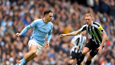 Sean Longstaff 6: Played some good passes, including one in the build-up to Wilson’s chance, but took far too long to take an opportunity of his own and allowed Ake to recover and make block tackle. Getty