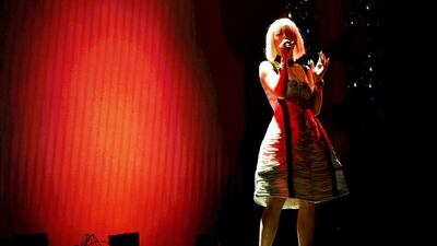 The first headliners have been revealed for the 2016 edition of RedFestDXB, with Rita Ora topping the bill. John Shearer / Invision/AP