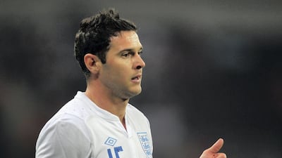 Matt Jarvis: Falls into the “tricky” winger category rather than outright skilful, he made his only England appearance against Ghana at Wembley in March 2011. He was at Wolves at the time, for whom he performed reasonably well for three Premier League seasons before joining West Ham and then moving on to Norwich. Getty Images