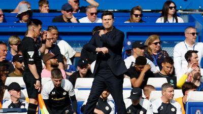 An eventful season for Pochettino, who had to deal with a debilitating injury crisis, a young and inexperienced squad, and a disillusioned fanbase. He hardly helped himself with a poor start to the season, but there has been considerable progress in recent months, culminating in a charge up the table to finish sixth having also made two trips to Wembley. Overall, he should be satisfied with his work, but then he got sacked as instability continues to reign at Stamford Bridge. EPA