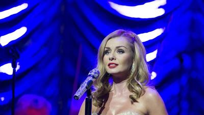 Steve Thorne / Redferns via Getty Images