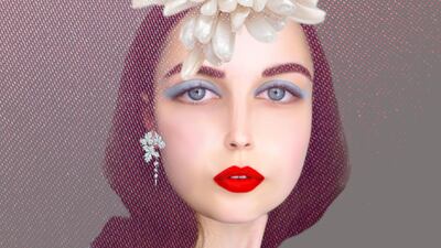 She Loved Me by Sumayyah Al Suwaidi