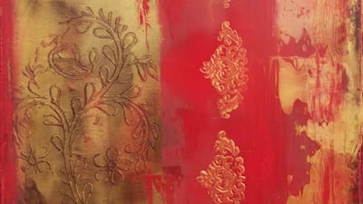 Courtesy Etihad Modern Art Gallery