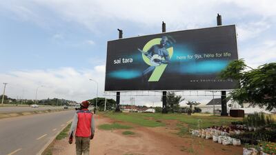 Some African economies linked to commodity prices were also significantly hit; perhaps none more than Nigeria Afolabi Sotunde/Reuters