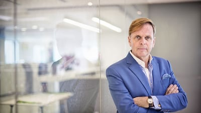 Thomas Zilliacus says his bid to buy Manchester United 'is built on equality with fans'. Bloomberg