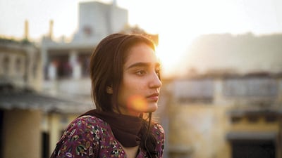 Maria Mozhdah in ‘What Will People Say’. Courtesy Tiff