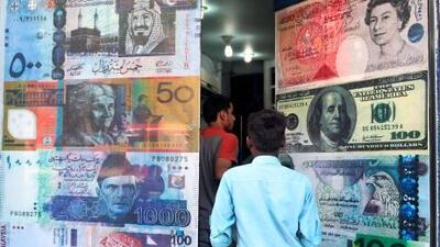 Emerging markets are left to brace themselves during the second round of quantitative easing.