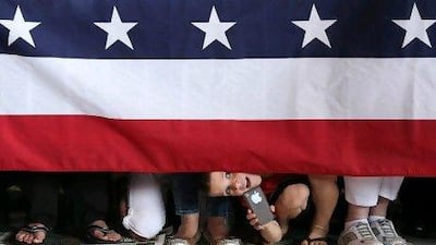 As America’s presidential candidates wind down their campaigns for today’s vote, some are questioning if the country is moving towards an oligarchic form of government – where virtually all economic and political power rests with a handful of very wealthy families.