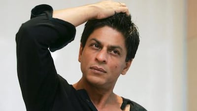 Don 2 will see Shah Rukh Khan reprise the role of the criminal underworld boss.
