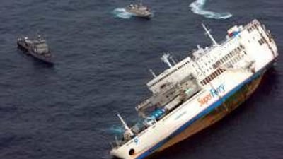 The sinking of the SuperFerry 9 was the latest in a series of ferry mishaps in the Phillipines.