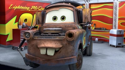 20. Cars 2 (2011). If you were disappointed after watching the first Cars movie, well hold on to your hat because the sequel is a lot worse. How bad? It has the distinction of being Pixar’s only “rotten” movie on Rotten Tomatoes, with 38 per cent. Does it deserve it though? Yes, for the most part. I found the film to be funnier than the first, but mostly for how silly it is. IMDB: 6.2/10. Rotten Tomatoes: 38%.